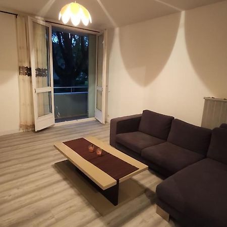 Appartement Jamal à Montélimar Extérieur photo