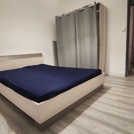 Appartement Jamal à Montélimar Extérieur photo