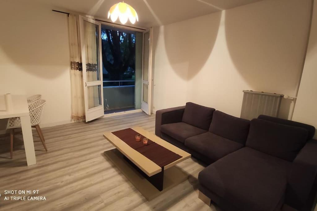 Appartement Jamal à Montélimar Extérieur photo