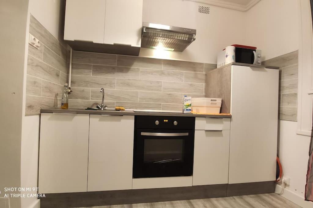 Appartement Jamal à Montélimar Extérieur photo