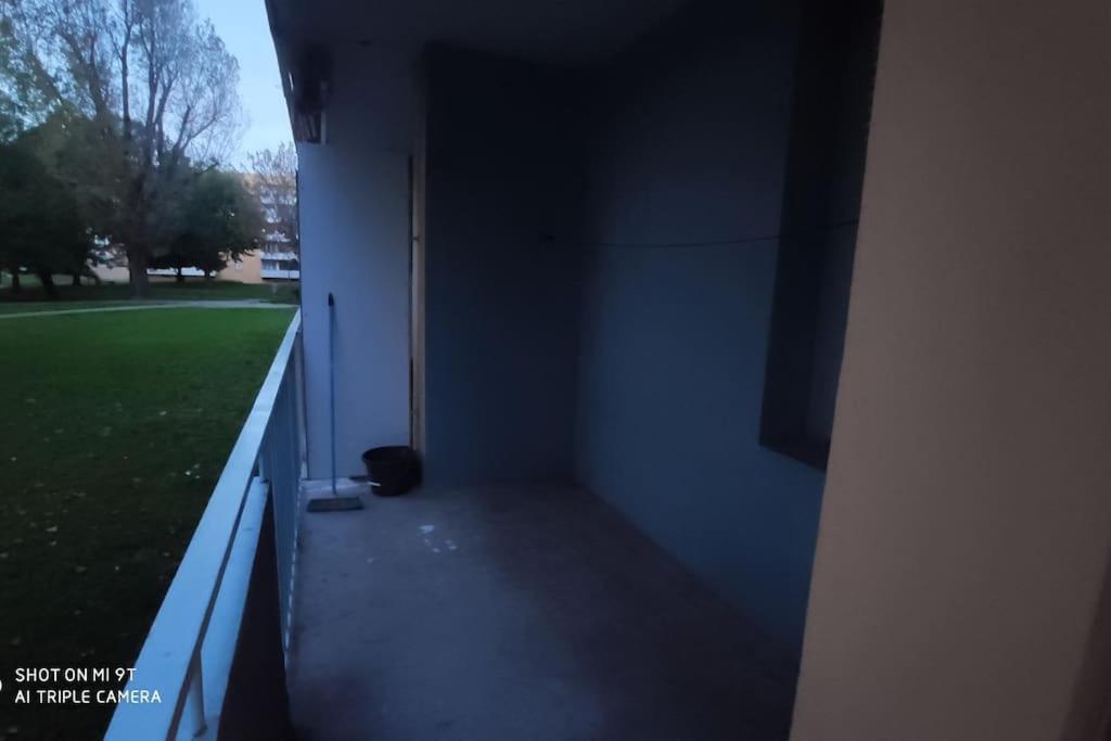 Appartement Jamal à Montélimar Extérieur photo