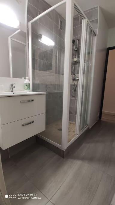 Appartement Jamal à Montélimar Extérieur photo