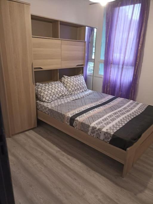 Appartement Jamal à Montélimar Extérieur photo