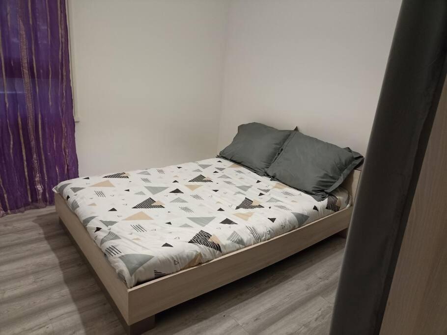 Appartement Jamal à Montélimar Extérieur photo