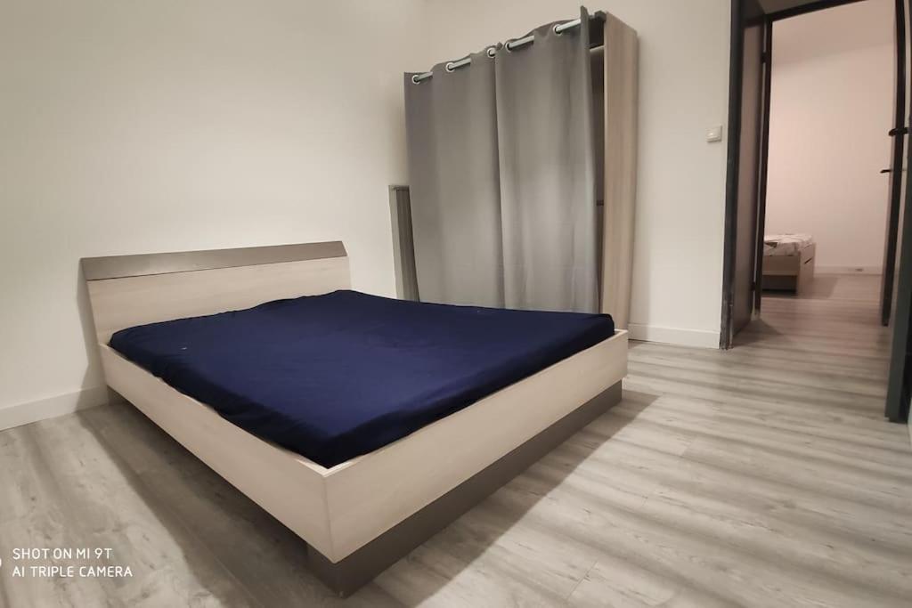 Appartement Jamal à Montélimar Extérieur photo